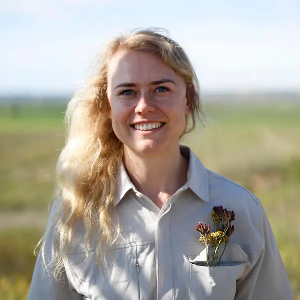 Christine van Wyk
